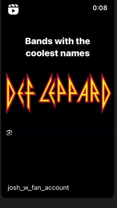 bands-with-the-coolest-names-youtube