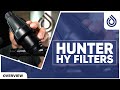 Hunter HY Filters - Irrigation, Sprinkler, &amp; Drip Filter