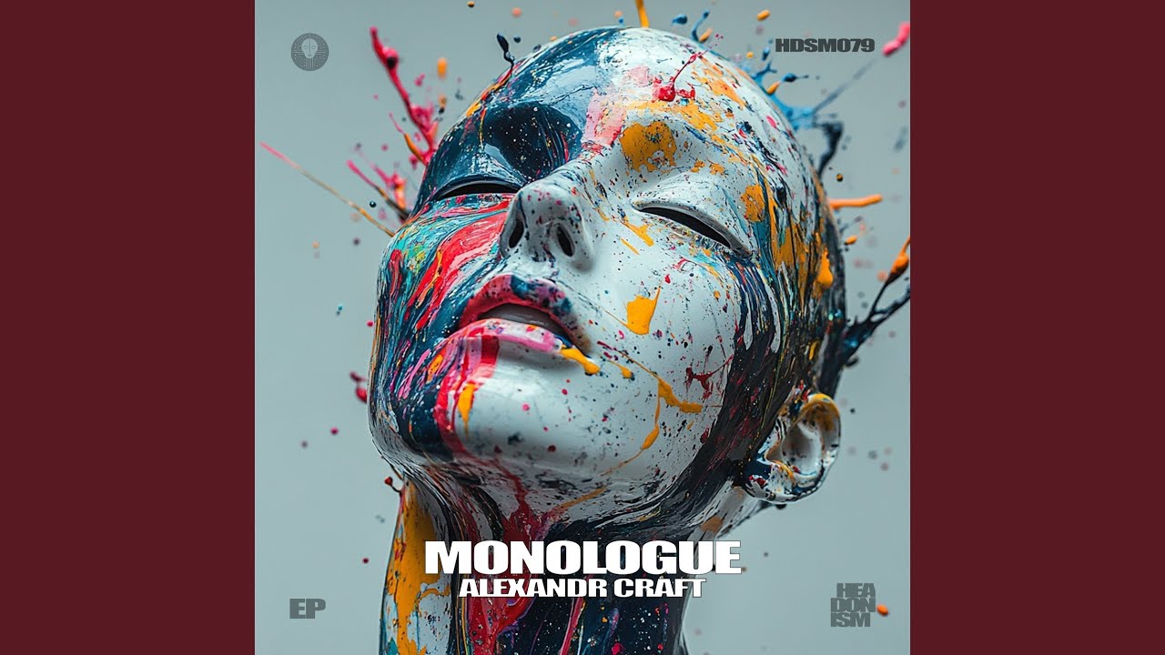 Monologue (Extended Mix)
