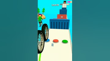 Big Bike - Gameplay Walkthrough Part 1 Level 1-38 (Android Gameplay) #androidgamer #androidgaming