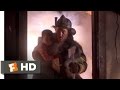 Backdraft (2/11) Movie CLIP - Stephen the Hero (1991) HD