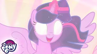 My Little Pony: Friendship Is Magic | The Magic of Friendship Always Wins | MLP: FiM