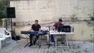Ali̇ Korkmaz - Di̇lara - Aşkin Bi̇ti̇rdi̇ Beni̇.