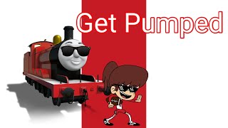 Get Pumped Mvsmusic Video Slideshow 11