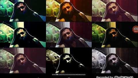 How To Make Crying On Mega Photo Pro