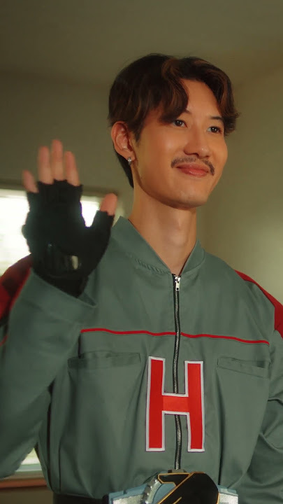 HYBS x SIRUP - I'm Blessed (Official Video) 本編はこちらから @HYBSBAND  #shorts #SIRUP #HYBS