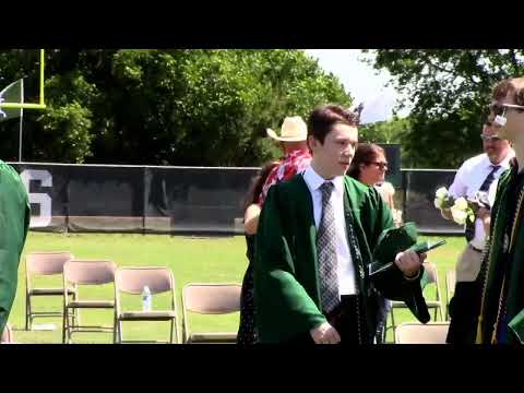 Boles High School Graduation - Live Video Stream