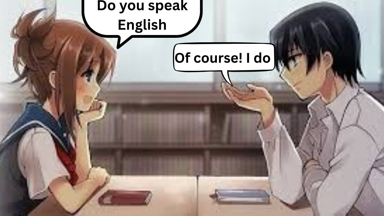 English Speaking Practice Lesson – Improve Your English Conversation ...