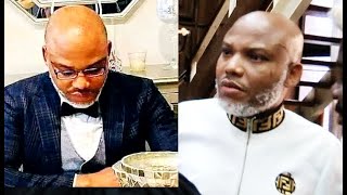 Supreme Court Had The Power  To Set Nnamdi Kanu Free -But What Went Wrong?, Yusuf Analyzes The Facts