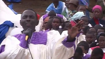 Pastor Samuel - Nani Kama Wewe