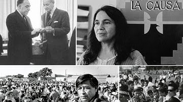 Conoce la Historia del Mes de la Herencia Hispana