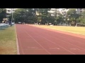 Mohnish poojary  100m in 1096 seconds