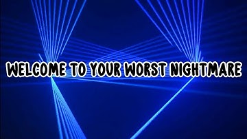 Daughtry - Artificial (Lyrics)