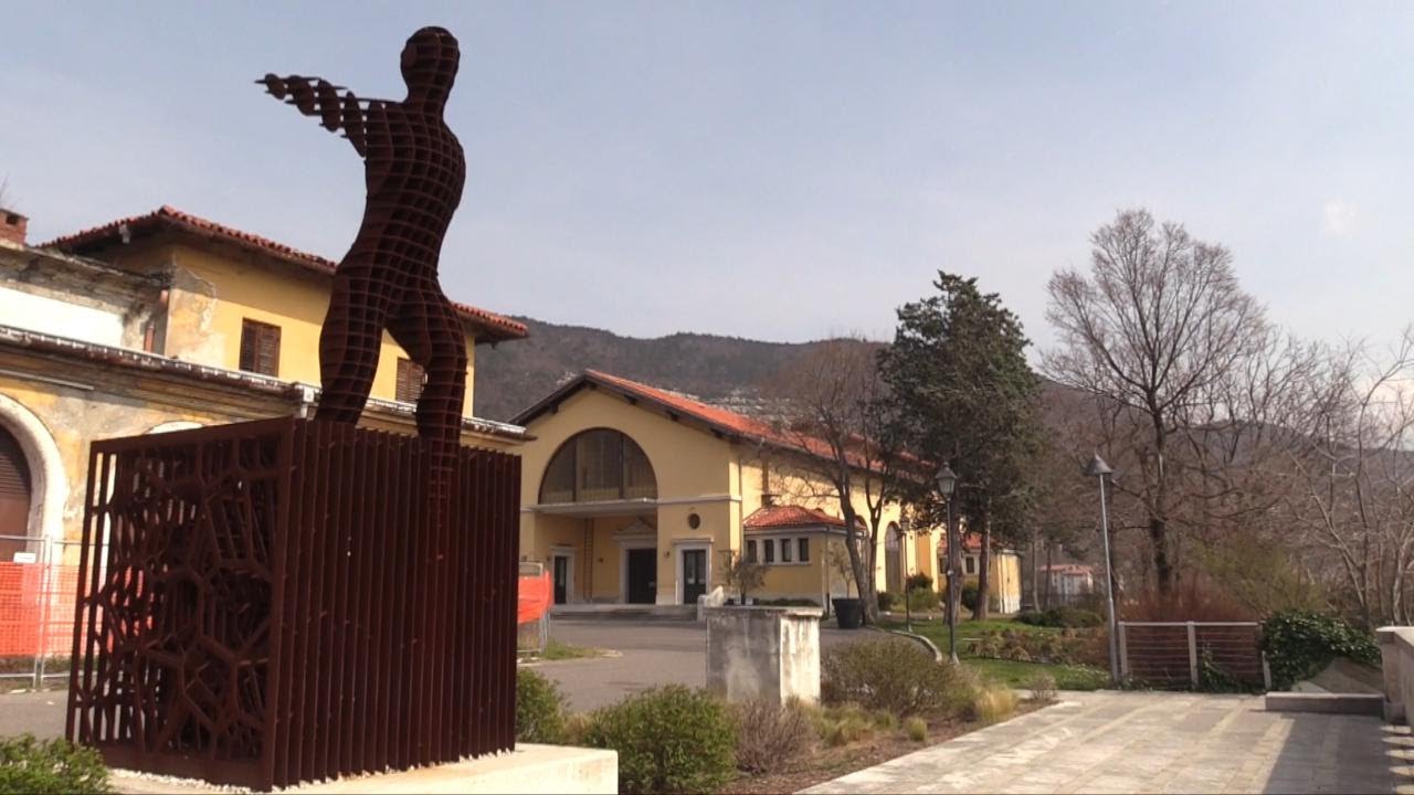 1. Trieste, inizia la rivoluzione: 