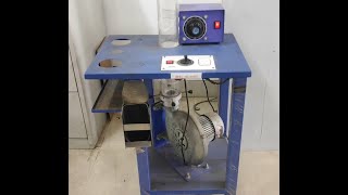 Terminal Velocity: Basics and Demonstration || Food Properties Laboratory