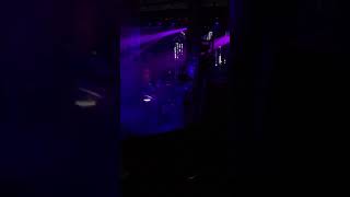 Klack, Cold Waves Fest, Chicago