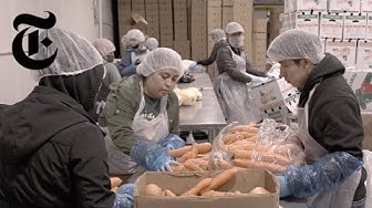 Thumbnail for Trump’s Aid Cuts Are Replacing Fresh Food With Junk