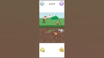 Troll Robber level 12