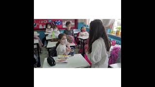 Atalarımızın Var Bir Bildiği Etwinning Projesi Bir Fincan Kahvenin Kırk Yıl Hatırı Vardır