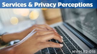 Services & Privacy Perceptions