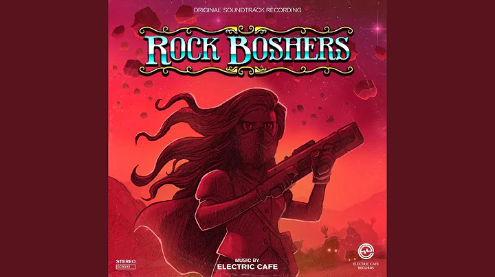 Rock Boshers Theme