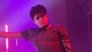 Gary Numan - Everything comes down LIVE Chicago 2024