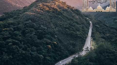 سورة فصلت للشيخ عبدالله بصفر