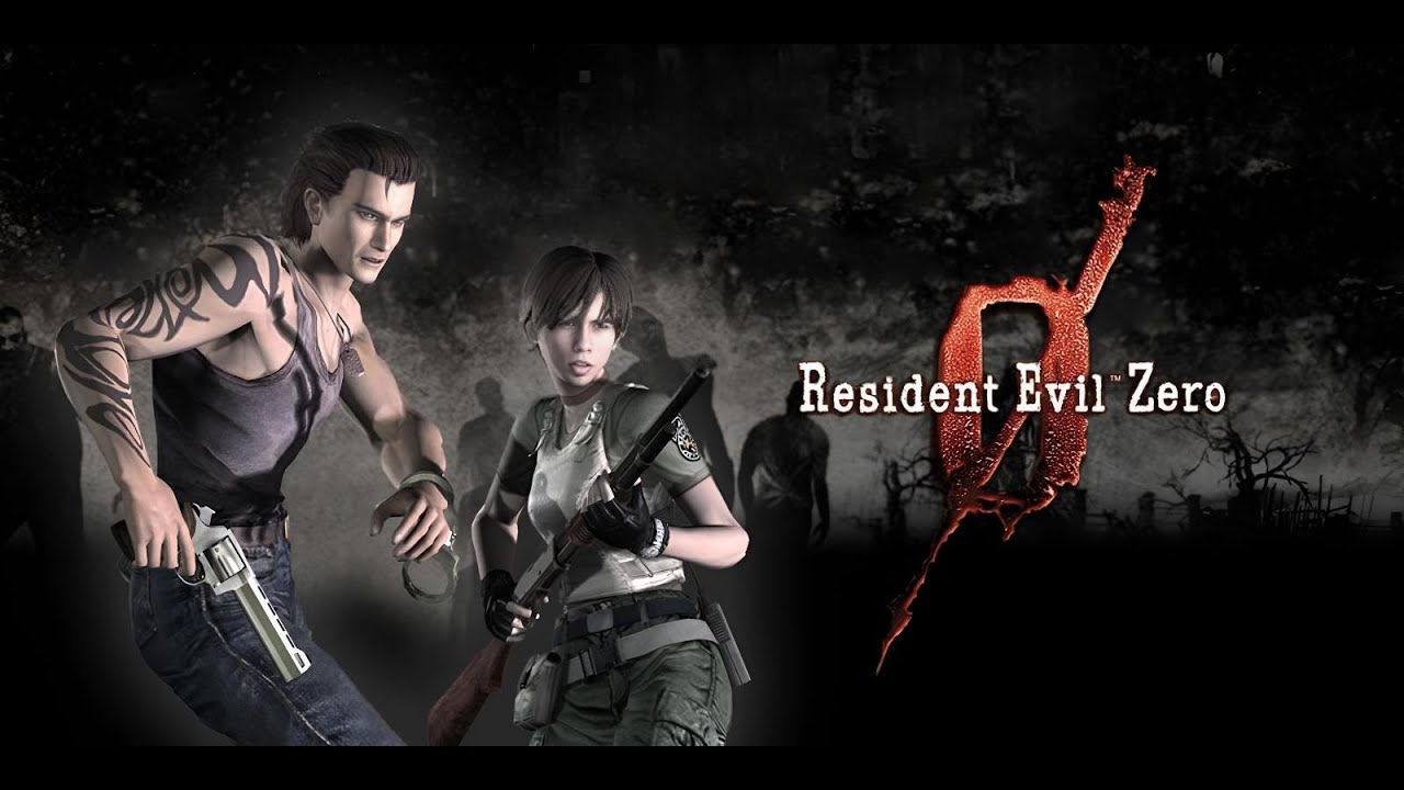 QUE ES ESA COSA ☠️| Resident Evil 0 Remaster #10 (FINAL)| !discord