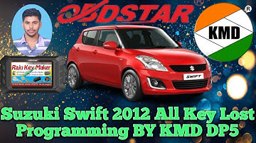 Swift 2014 All Key Lost Programming By DP5(Kolkata)