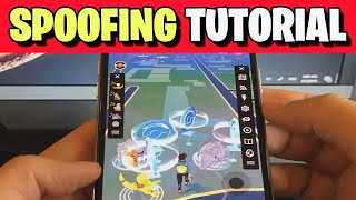 Pokemon Go Hack Android/iOS 🔥 Pokemon Go Spoofing ✓ Joystick GPS &  Teleport : r/technepal