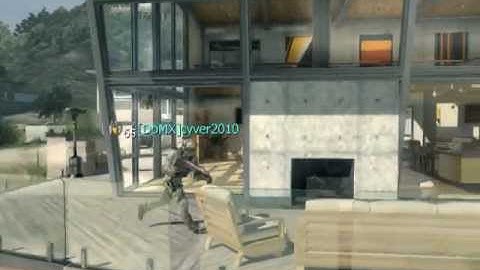 MW3 Montage Intro. Like if good.