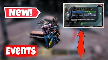 *New* Kill 10 Enemies with the Shadow Blade Operator skill in MP Call Of Duty Mobile |Events| #CODM