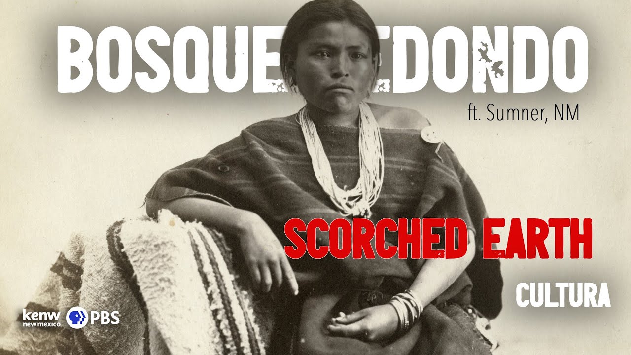 Scorched Earth/CULTURA/PBS