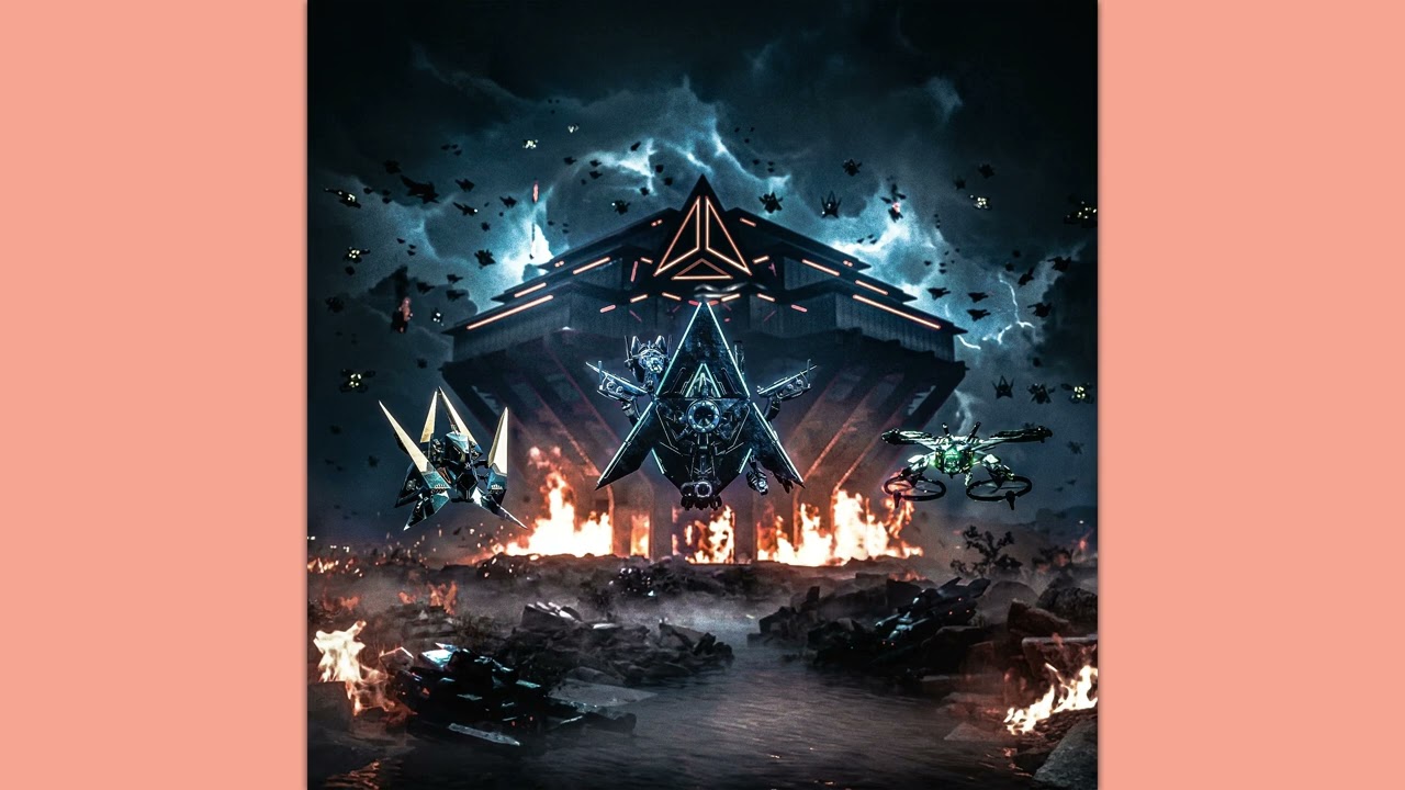 Alan Walker & Alessia Labate - Not Home