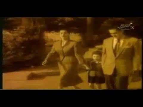 Yma Sumac - gopher mambo