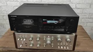 Pioneer T-818