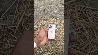Itna chota iphone 16 pro max 😱 #viral #iphone16promax #trending #iphone