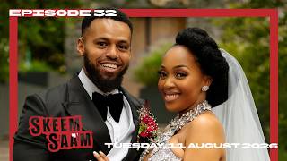Skeem Saam Season 15, Episode 32 | Tuesday, 11 August 2026 | FULL EPISODE