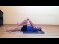 Video of the Week: Dynamic Knee to Chest Pose