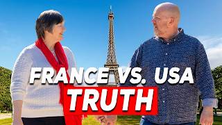 We Moved to France 5 Years Ago (Here's What We Didn't Expect) Information