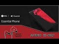 Essential phone x kz zs6  audio hires pour 40