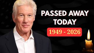 6 Famous Actors Who Died in the Last Few Days