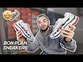 Le meilleur bon plan sneakers du moment  nike p6000 