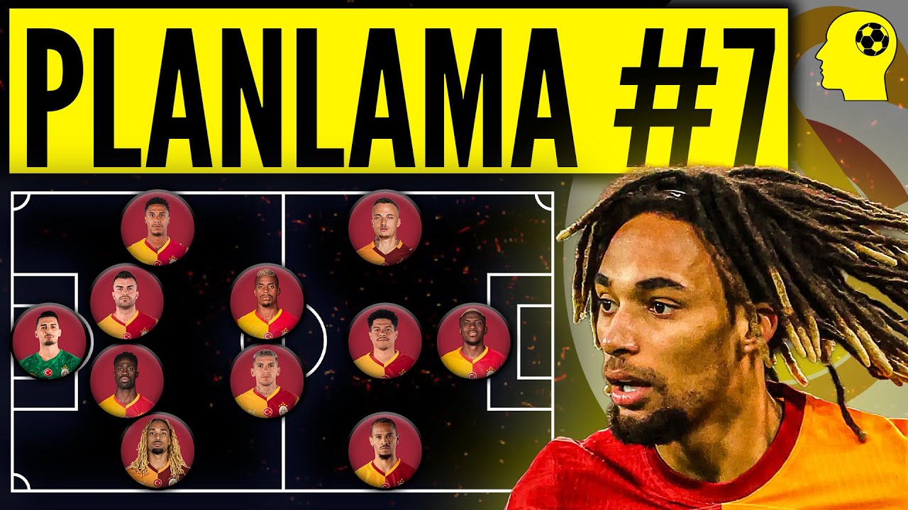 Galatasaray Kış Transferinde BAŞARILI Oldu mu?