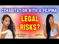 KNOW THE LAW IN THE PHILIPPINES - Living With A Filipina