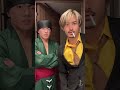 サンジ似すぎでしょwww