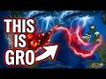 This Dangerous Weather Pattern Is Growing Stronger Right Now!