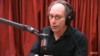 Lawrence Krauss Joe Rogan Flat Earth Dogma