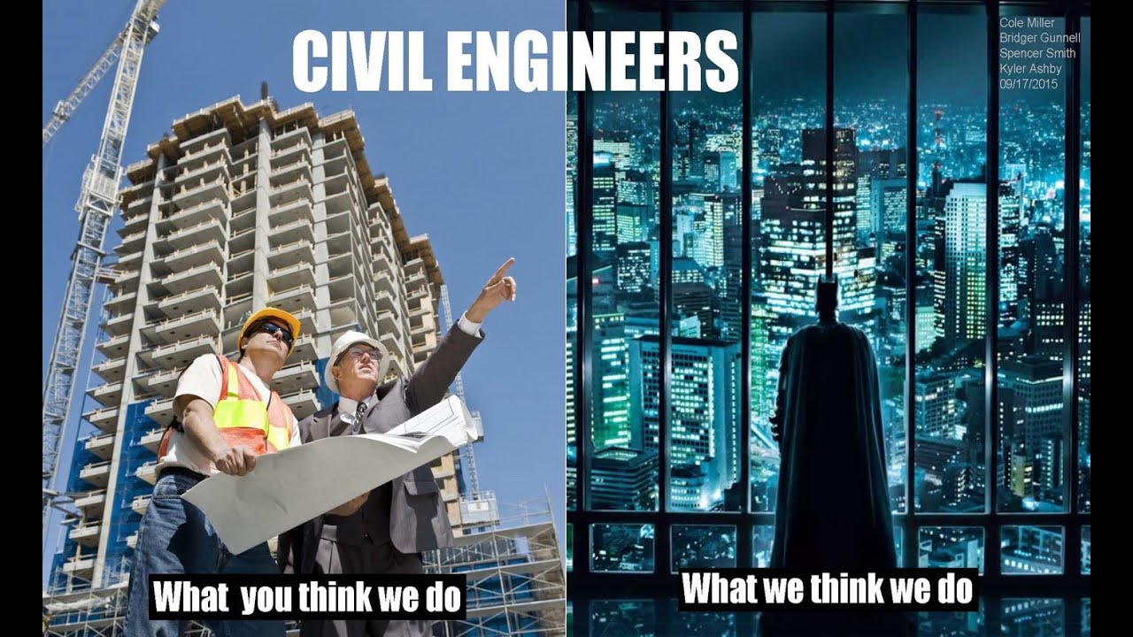 CEEN 101 - Week 2 - Welcome to Civil Engineering (Part 2) "| RockTV