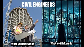 Celebrity CEEN 101 - Week 2 - Welcome to Civil Engineering (Part 2) Wealth